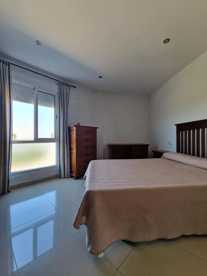 Piso con ascensor en venta en Barriada Río San Pedro, imagen 16