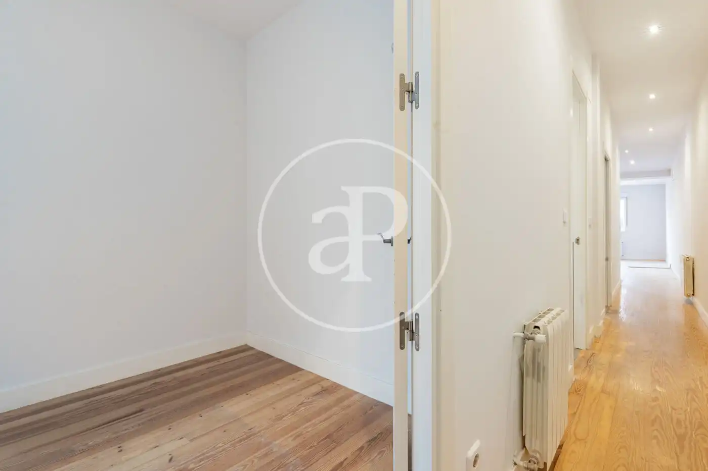 Ático en venta en Madrid con Aire acondicionado, Calefacción y Terraza