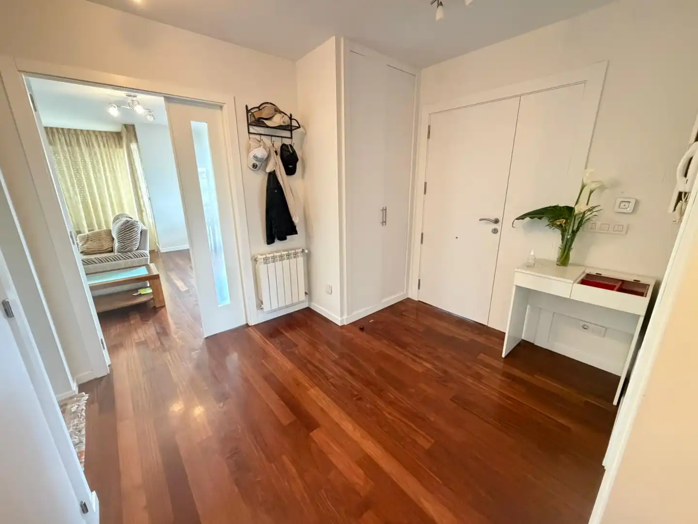 Chalet con terraza en venta en Miño, imagen 10