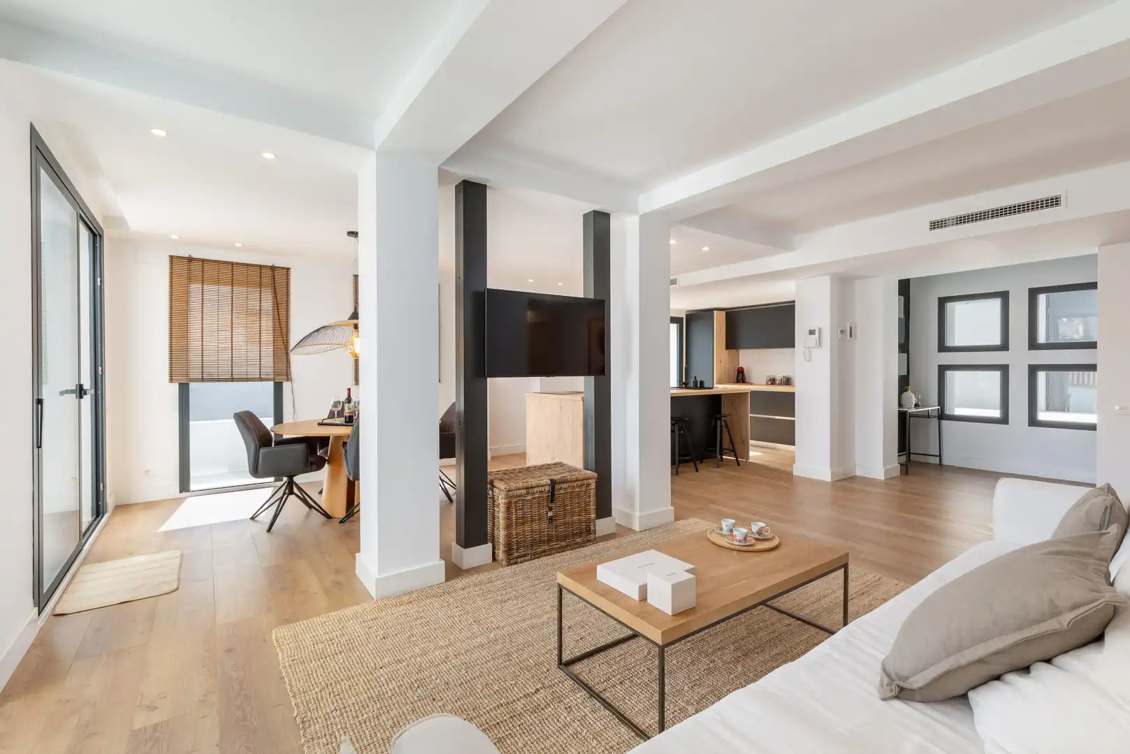 Casa o xalet de lloguer a MIGUEL DE UNAMUNO-CAMPANA, 54, Las Brisas