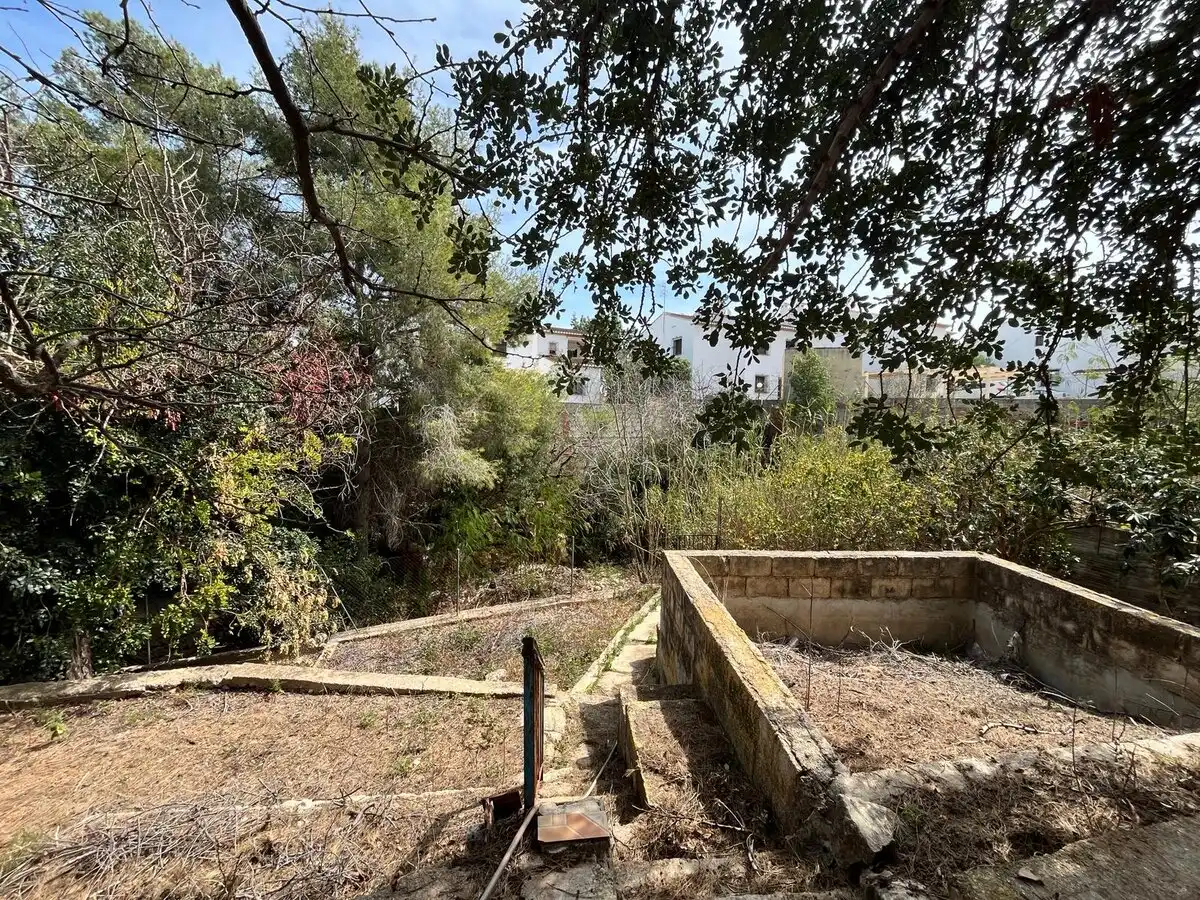 Casa o chalet en venta en Dénia con Terraza y Amueblado