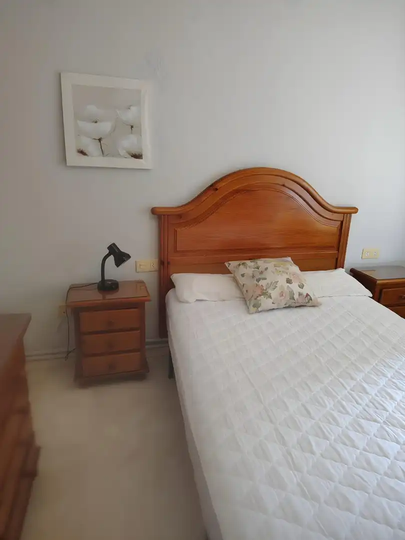 Flat with lift to rent in Calle NUEVA DE SAN ANTON, imagen 11