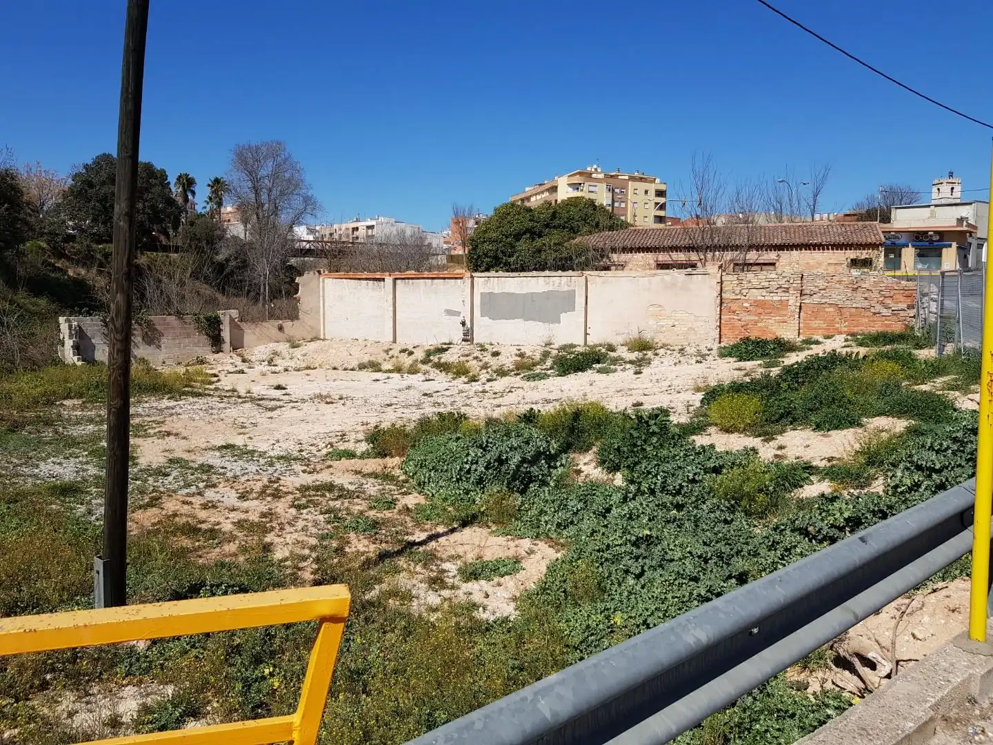 Terrain résidentiel à vendre à L'Olleria, imagen 7