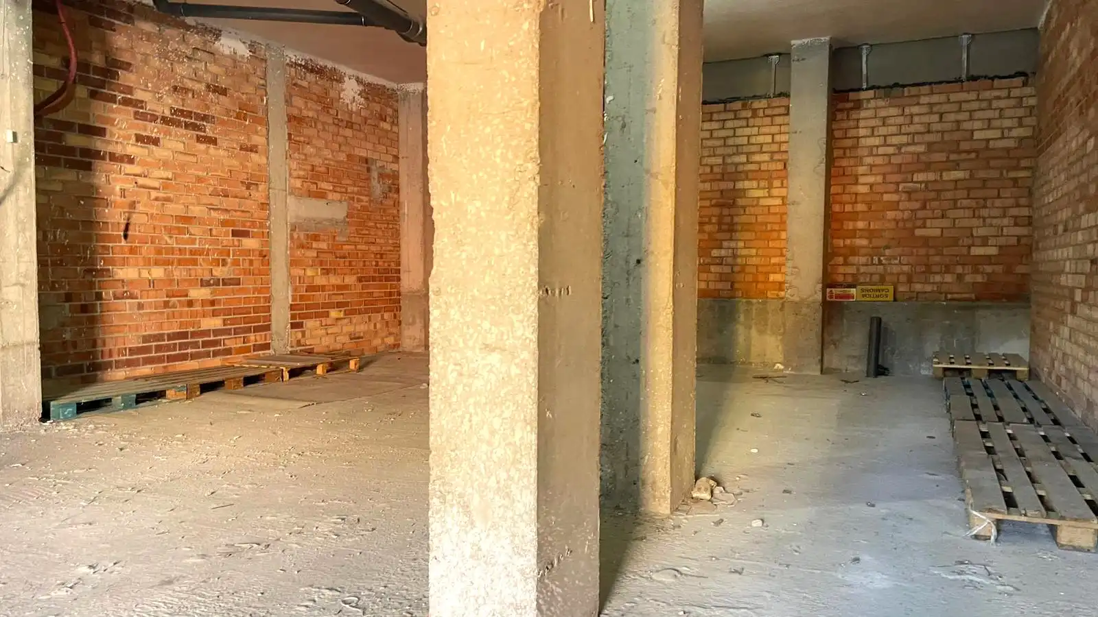 Local comercial en venda a Carrer de Virgili, imagen 6
