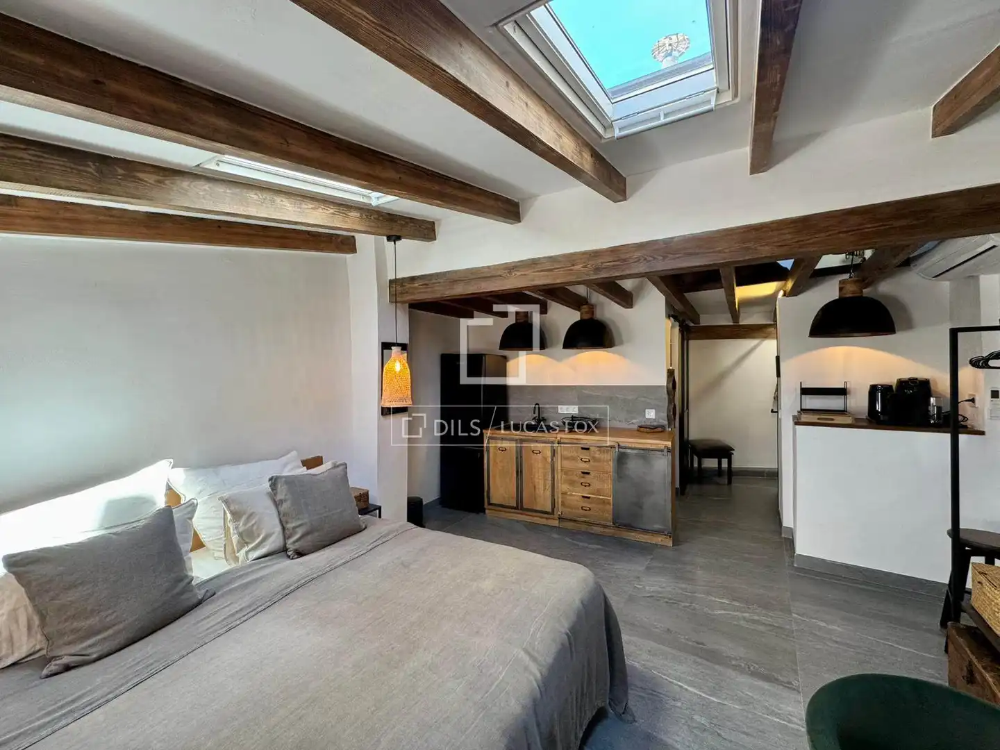 Loft en venta en Centre, imagen 6