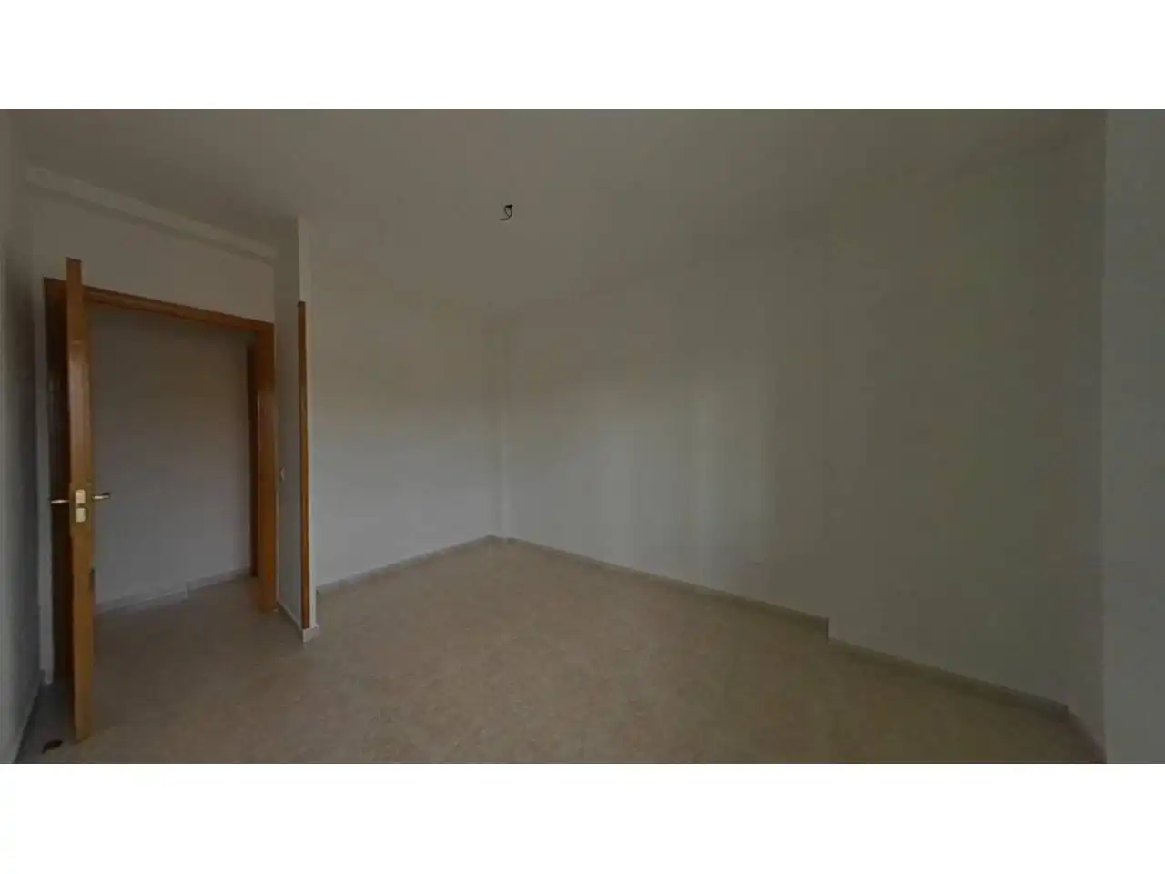 Bedroom of Flat for sale in Parla