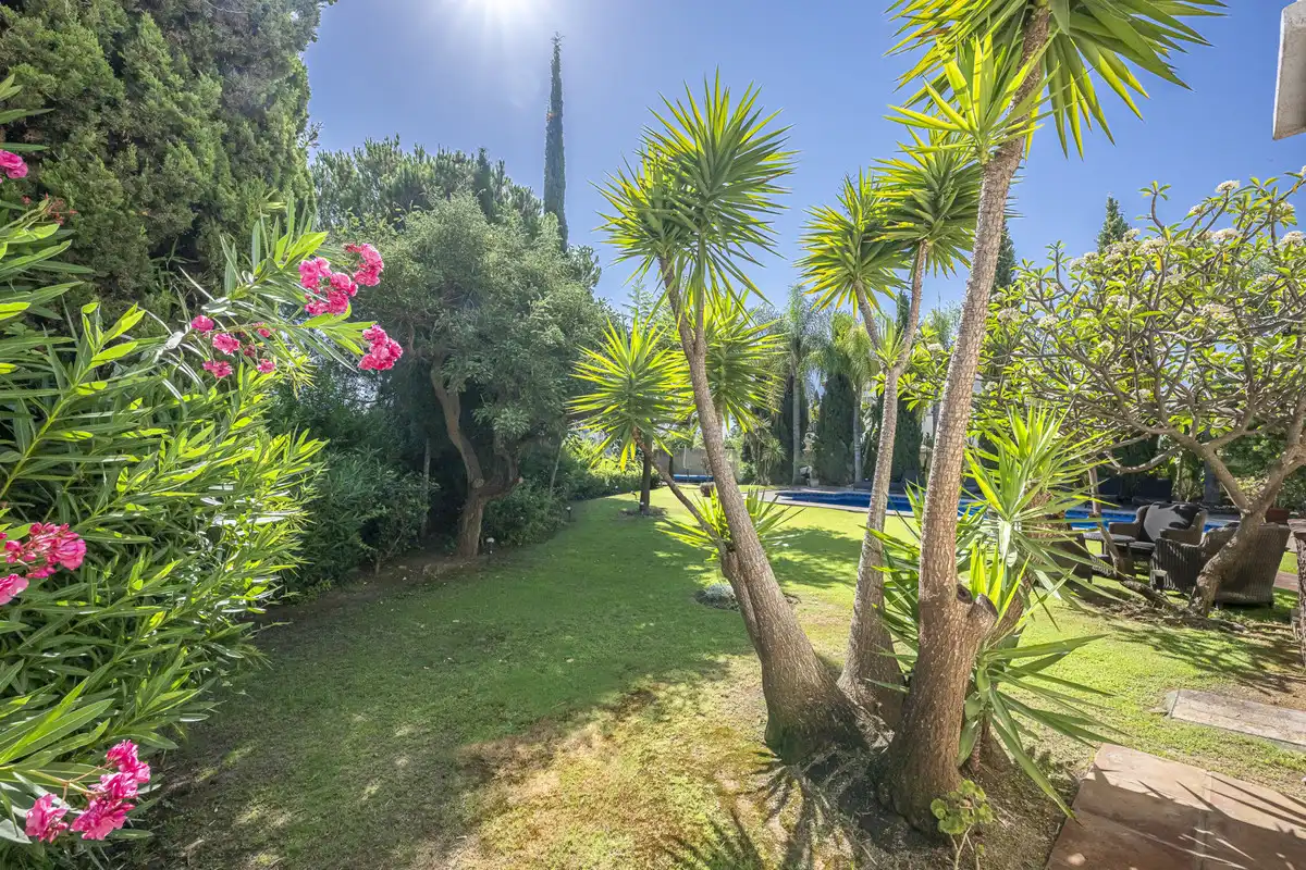 Casa a schiera in vendita a Benahavís pueblo, imagen 30