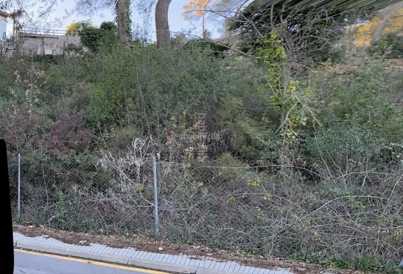 Terreno residencial en venta en Carrer del Segre 8, imagen 24