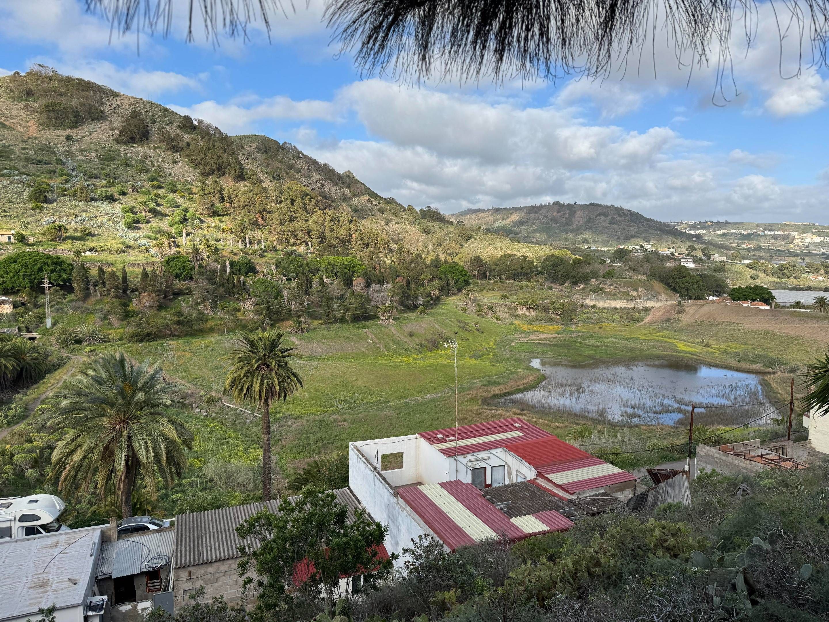 Exterior view of Residential for sale in Arucas