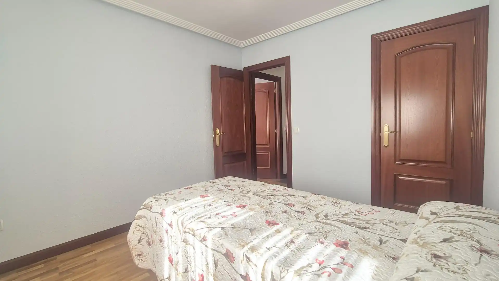 Bedroom of Houses for rent in Centro