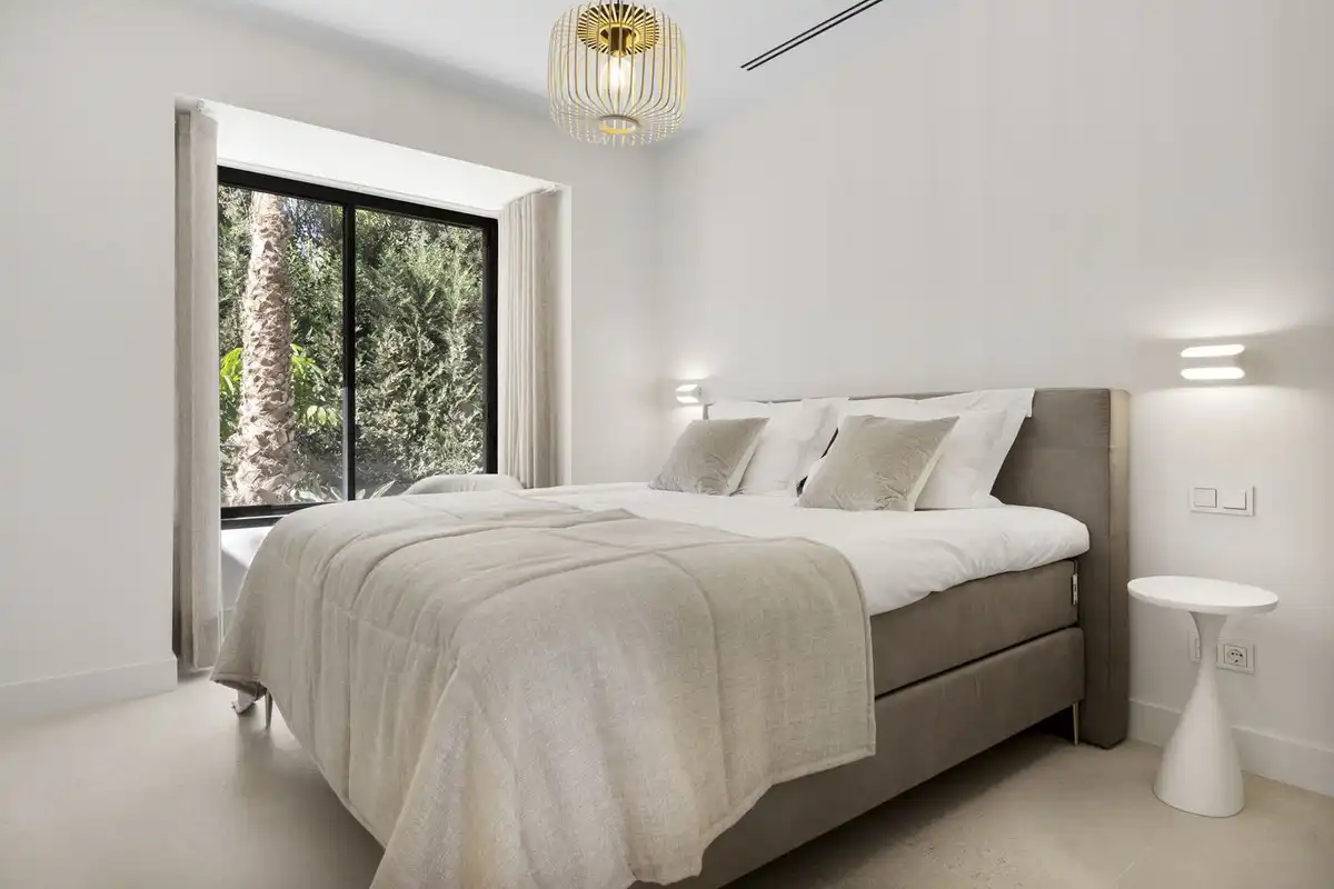 Villa mit Pool zum Verkauf in Costa Natura, imagen 35