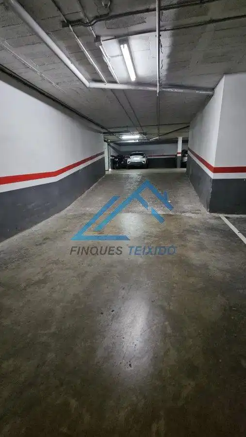 Einzelparkplatz zum Verkauf in Carrer del Montsant, imagen 7