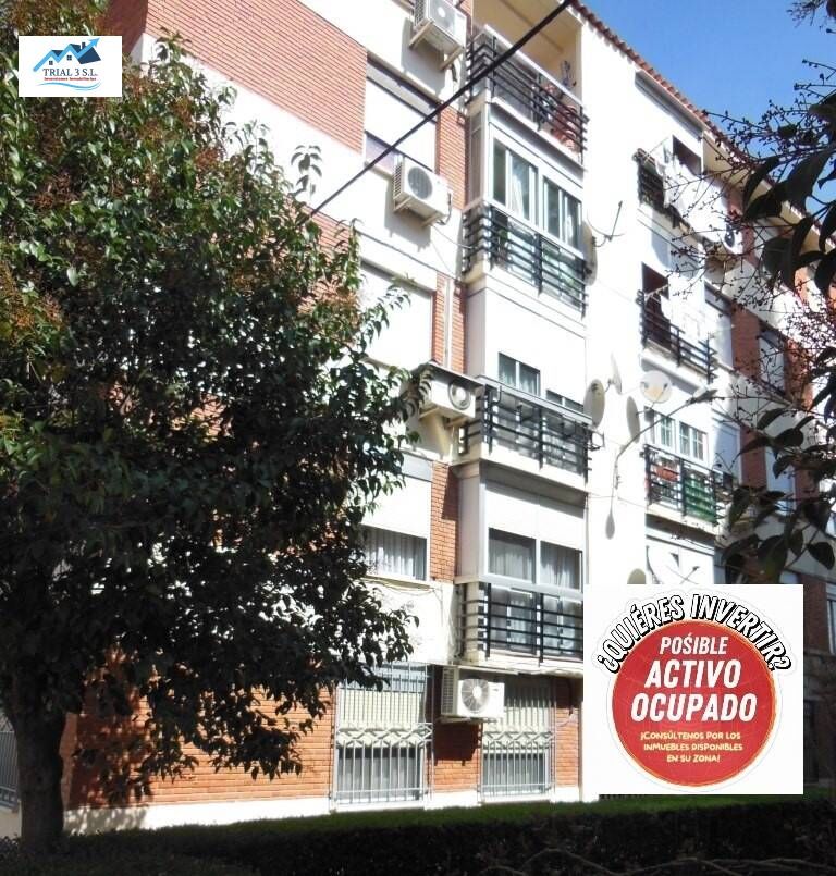 Exterior view of Flat for sale in Aranjuez