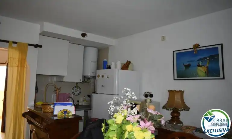 Estudio con jardín en venta en Santa Margarita, imagen 17