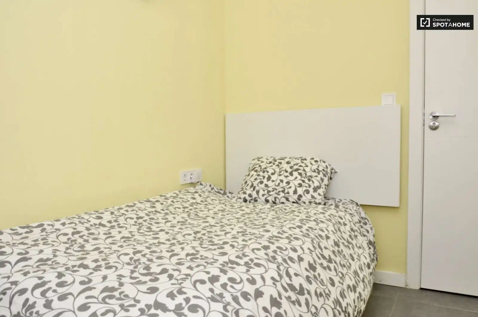 Zimmer in La Barceloneta