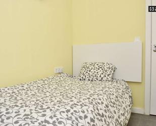 Flat to share in La Barceloneta
