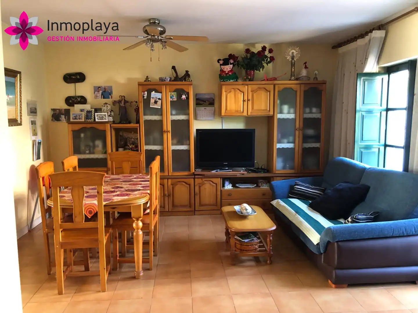 Adossat amb jardí en venda a Pedroso, imagen 14