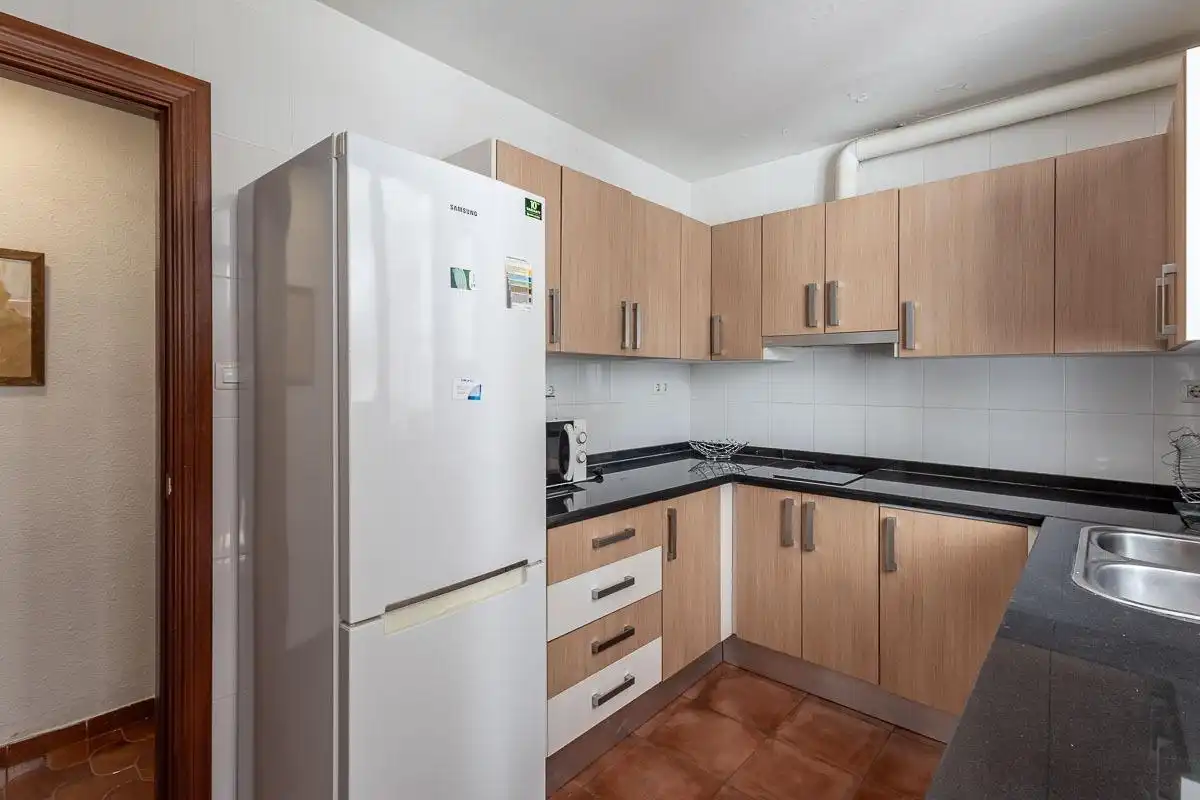 Appartement avec terrasse à vendre à Calle SAN ANTON 33, imagen 25