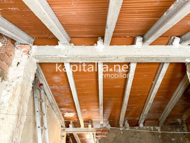 Casa-chalet en Venta en El Palomar