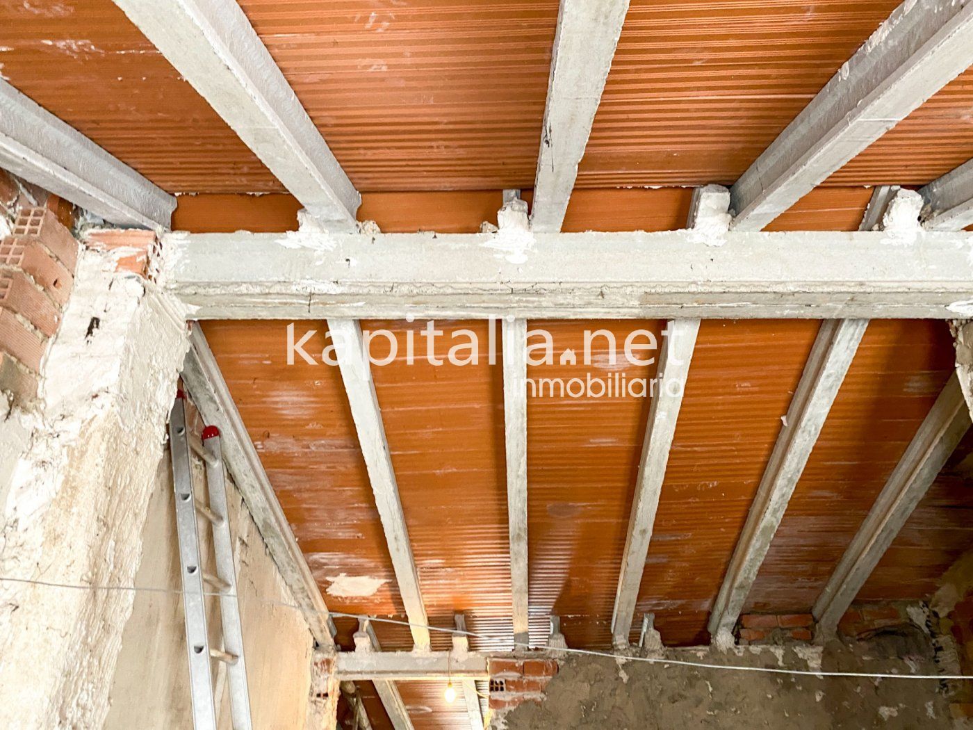 Casa o xalet en venda en El Palomar amb Traster i Balcó