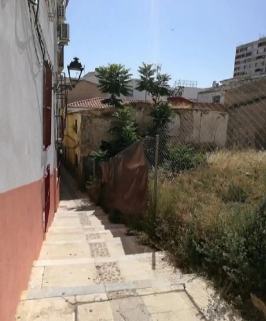 Terreni e lotti in vendita a San Bartolomé - Millán de Priego, imagen 6