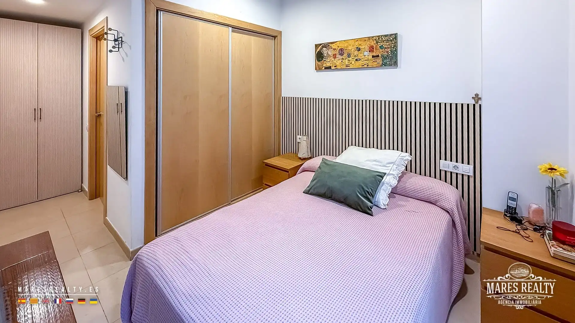 Habitación de Piso en venta en Santa Clotilde