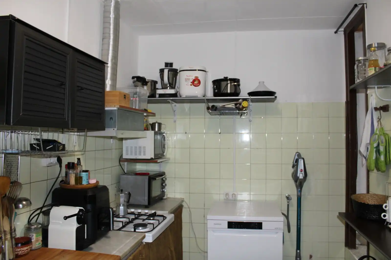 Piso en venta en Sant Joan de les Abadesses, imagen 4