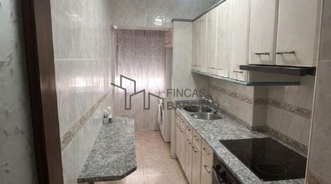 Foto 5 de Piso en venta en Las Fuentes, Zaragoza Capital