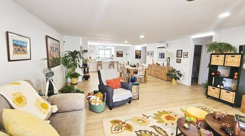 Foto 2 de Pis en venda a Pepita Serrador, La Salle - Cuatro Torres, Santa Cruz de Tenerife