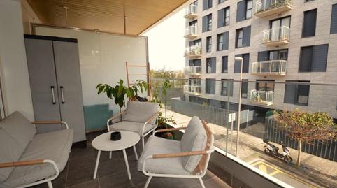 Foto 5 de Piso en venta en Porcelanas Bidasoa, Pinar - Anaka - Belaskoenea, Gipuzkoa