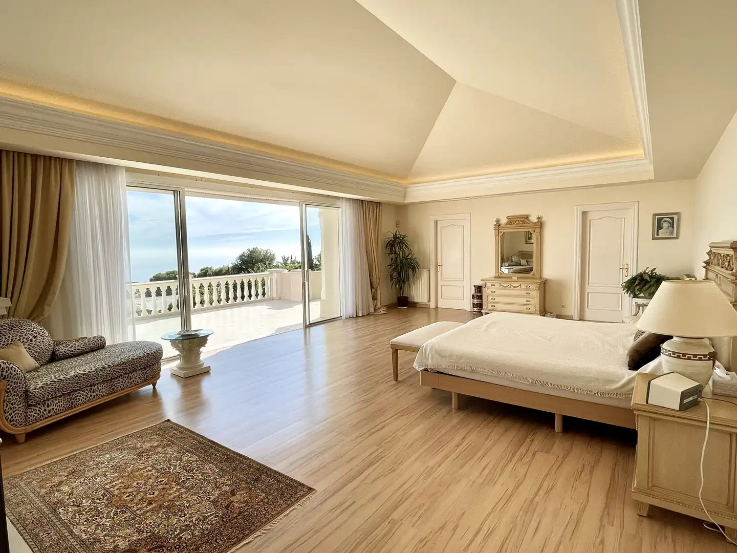 Haus mit Pool zum Verkauf in Marbella Centro, imagen 13