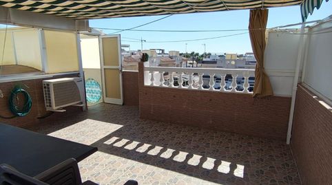 Foto 2 de Dúplex en venta en Calle Alborán, 13, Aguas Nuevas, Torrevieja