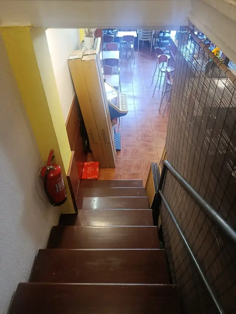 Local comercial en traspàs a Nou Eixample Nord, imagen 7