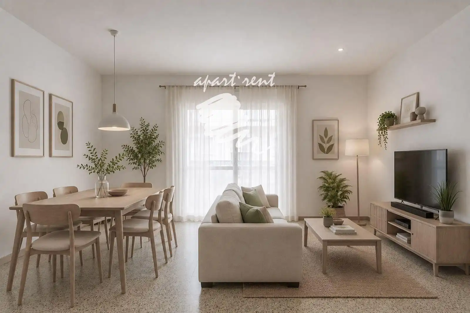 Wohnung mit Terrasse zum Verkauf in De Cristofòr Colom, imagen 5