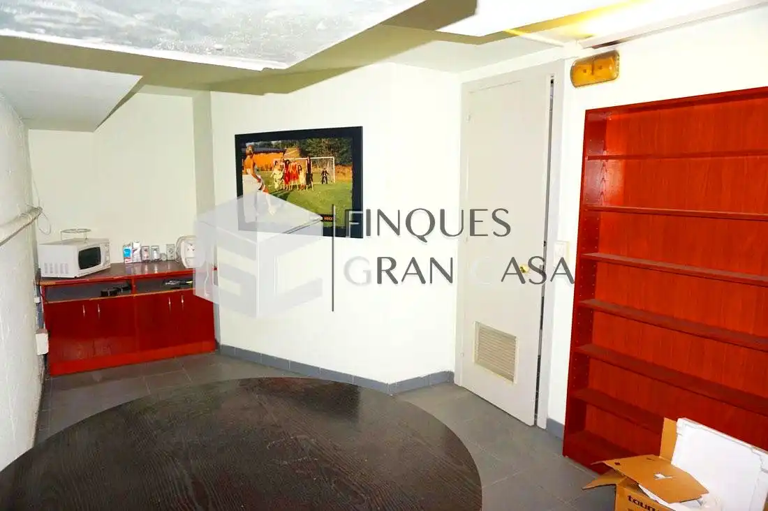 Local comercial de lloguer a De Maria Palau, imagen 18