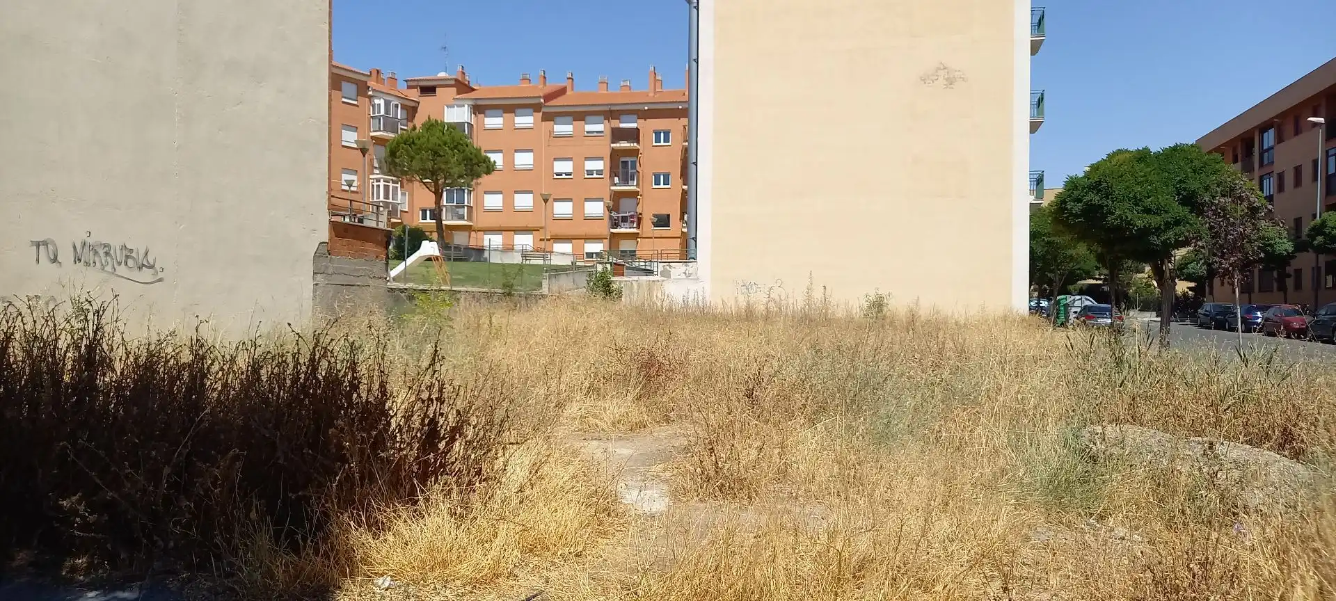 Lands and plots for sale in Rollo - Puente Ladrillo, imagen 3