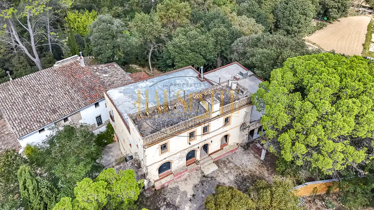 Country homes for sale in Torrelavit