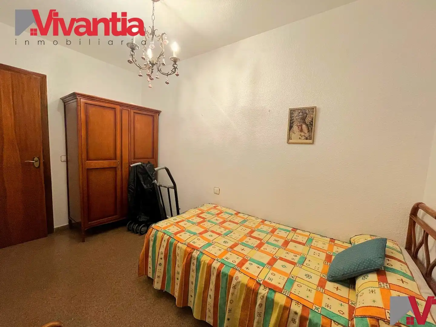 Piso con terraza en venta en Lorca Ciudad, imagen 35