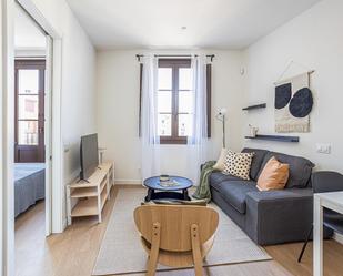 Apartament de lloguer a El Raval