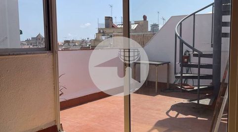 Foto 3 de Apartamento de alquiler en El Raval, Barcelona Capital