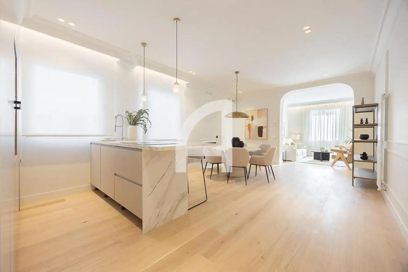 Flat with lift for sale in MAIQUEZ, imagen 9