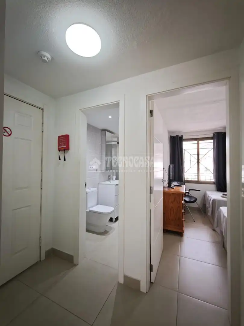 Dormitori de Dúplex en venda en Arona amb Aire condicionat