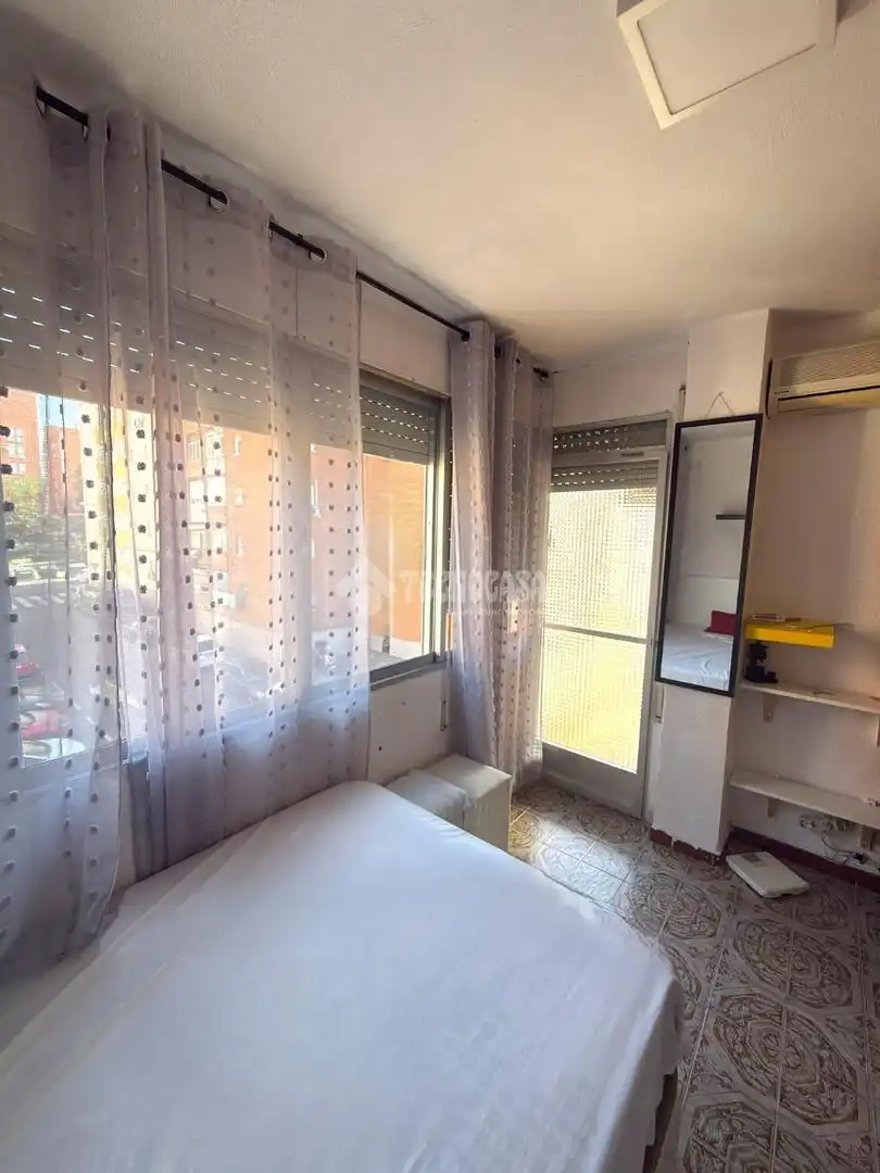 Wohnung mit Terrasse zum Verkauf in Hortaleza, imagen 9