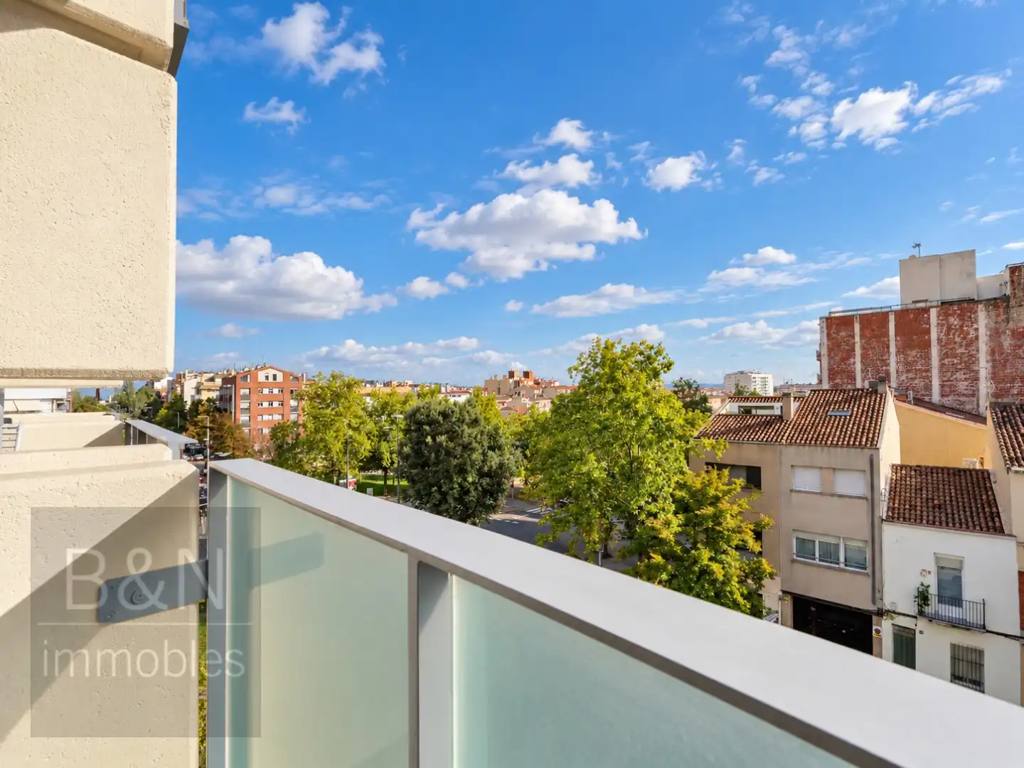 Flat with terrace for sale in Nord-oest, imagen 21