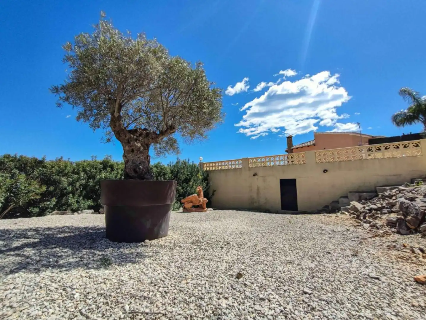 Xalet amb terrassa en venda a Cumbre del Sol, imagen 49