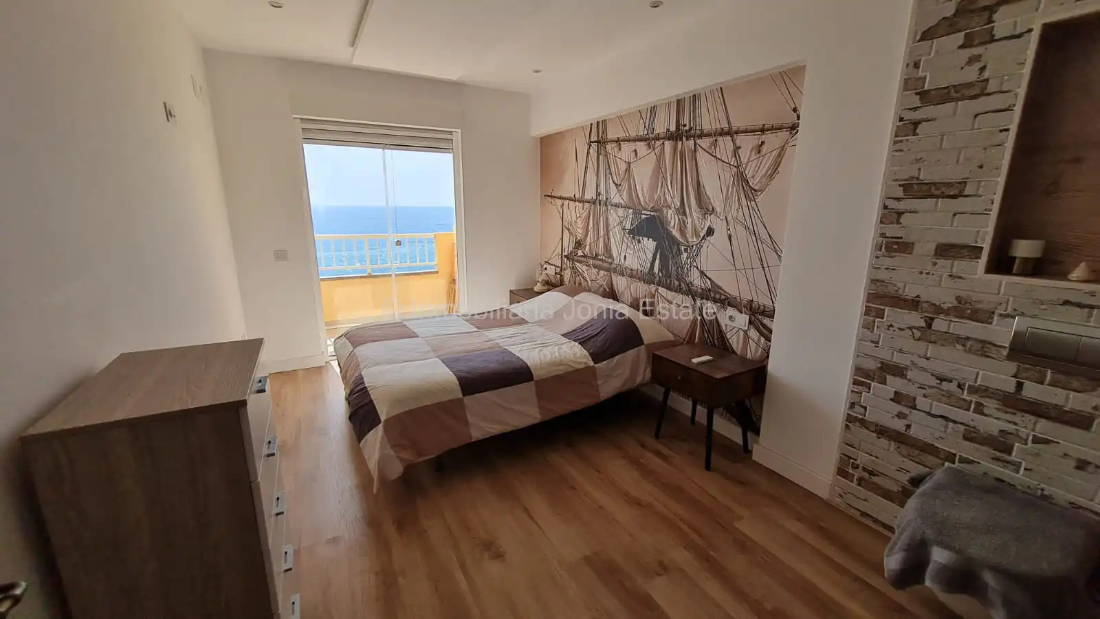 Apartamento con terraza en venta en Platja de Vila Joiosa, imagen 30