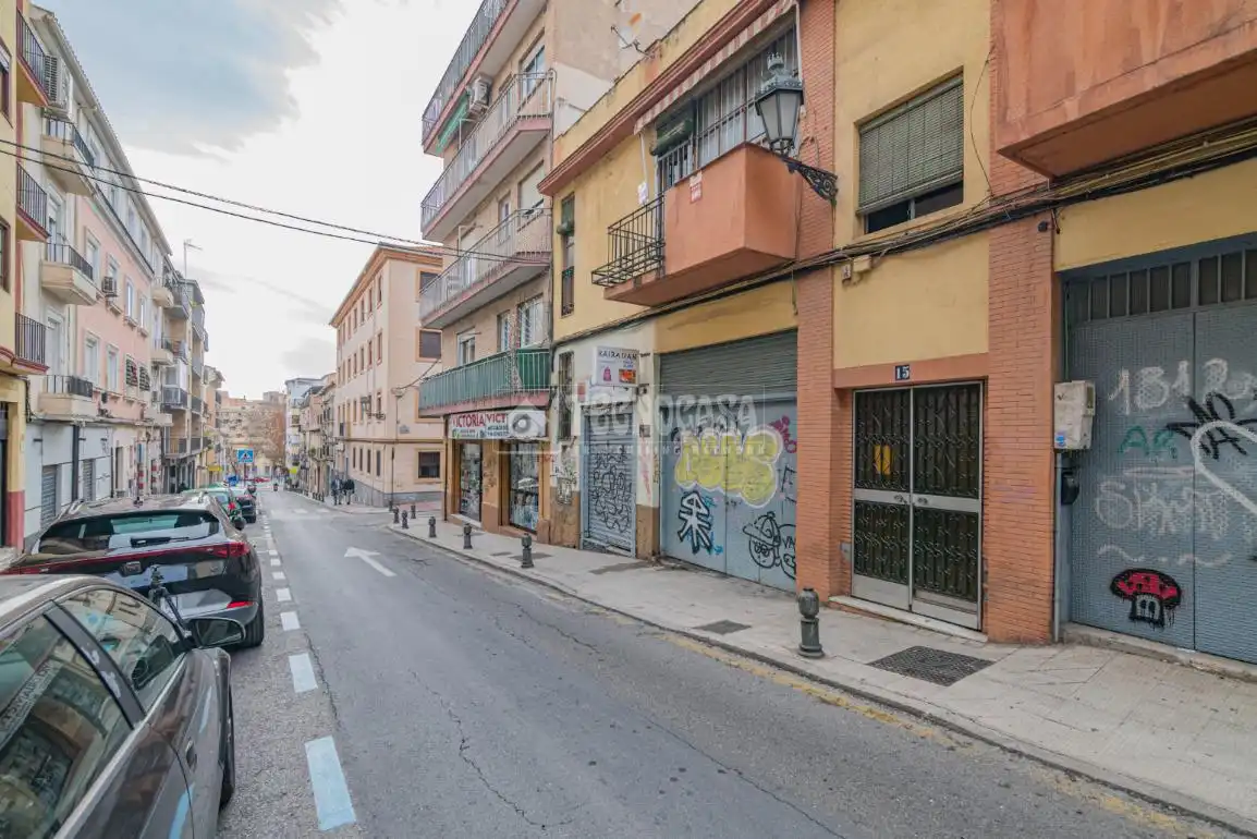 Lands and plots for sale in Beiro, imagen 17