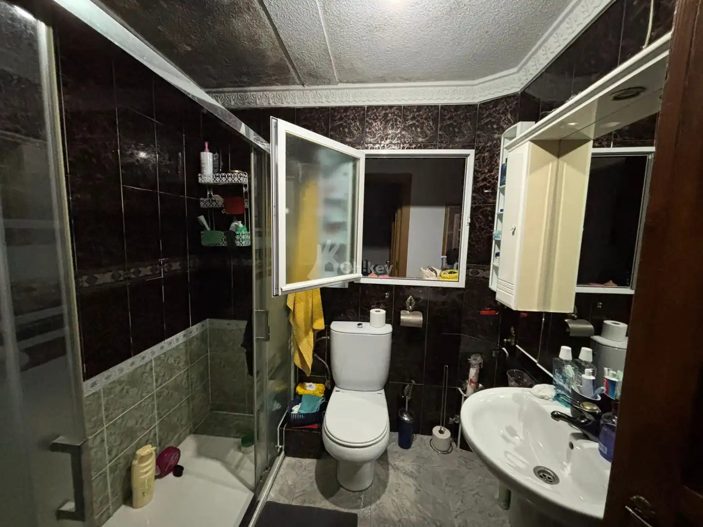 Baño de Casa o chalet en venta en Daganzo de Arriba con Calefacción, Terraza y Trastero