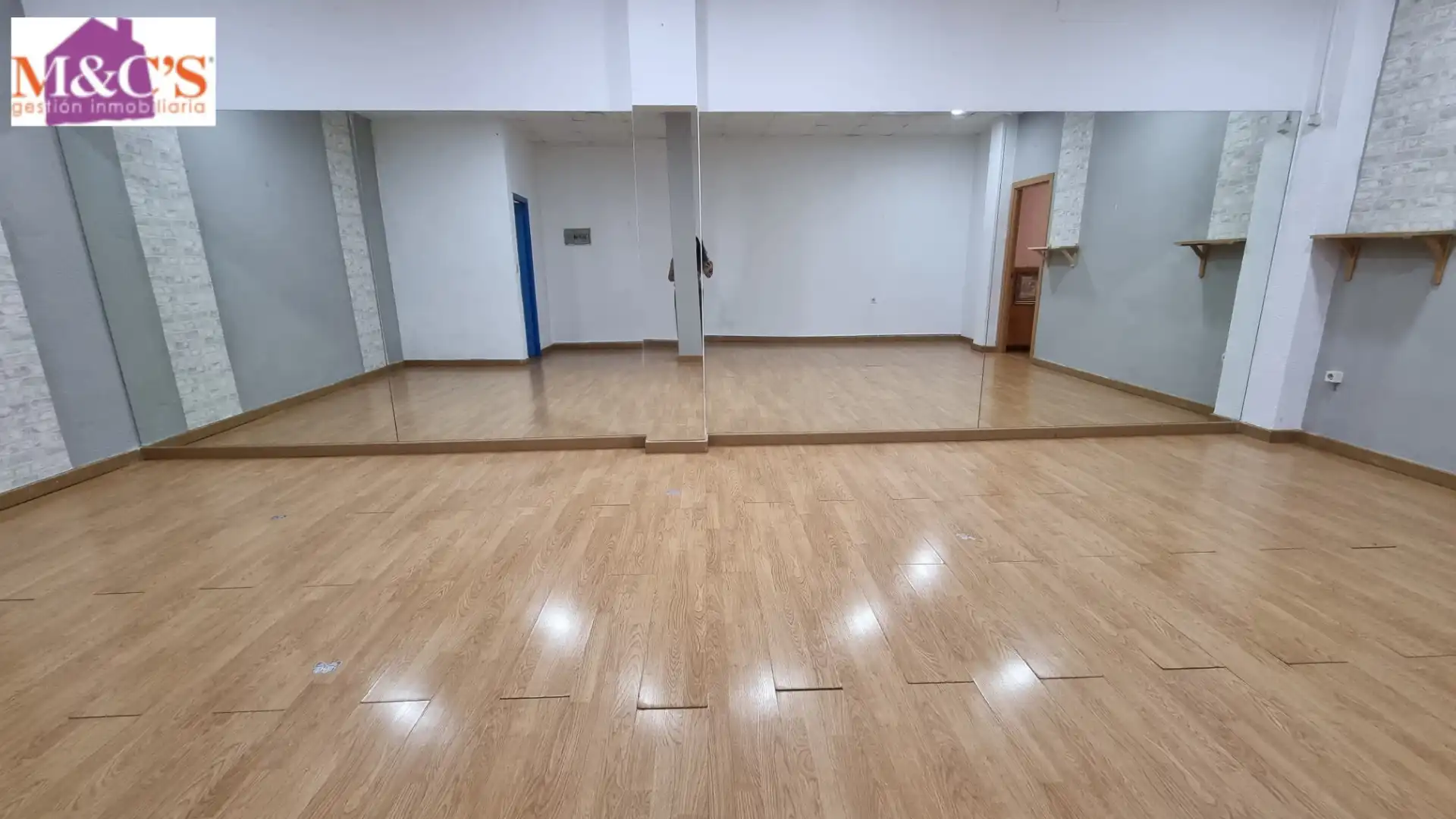 Local comercial de lloguer a Centro, imagen 5