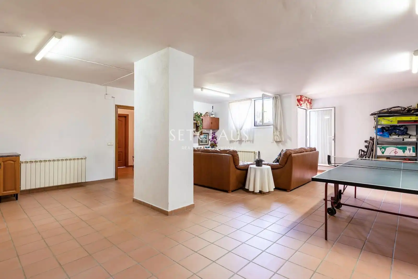 Villa avec piscine à vendre à Vallromanes, imagen 52